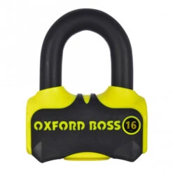 Oxford Boss 16