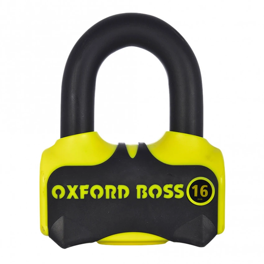 Oxford Boss 16 3 Oxford Boss 16