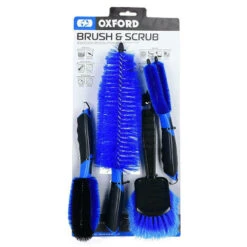 Oxford Brush & Scrub -Motor Liefhebbers Winkel oxford brush scrub 3