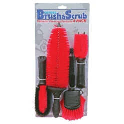 Oxford Brush & Scrub -Motor Liefhebbers Winkel oxford brush scrub 4