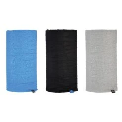 Oxford Comfy Set Blue-Black-Grey