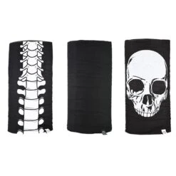 Oxford Comfy Set Skeleton