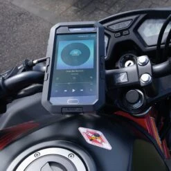 Oxford Dryphone Pro Samsung -Motor Liefhebbers Winkel oxford dryphone pro samsung 2