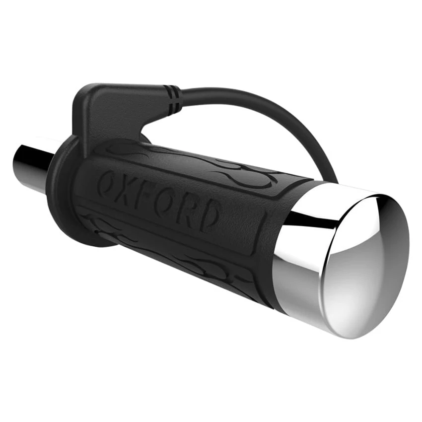 Oxford Hotgrips Premium Cruisers 4 Oxford Hotgrips Premium Cruisers - Afbeelding 2