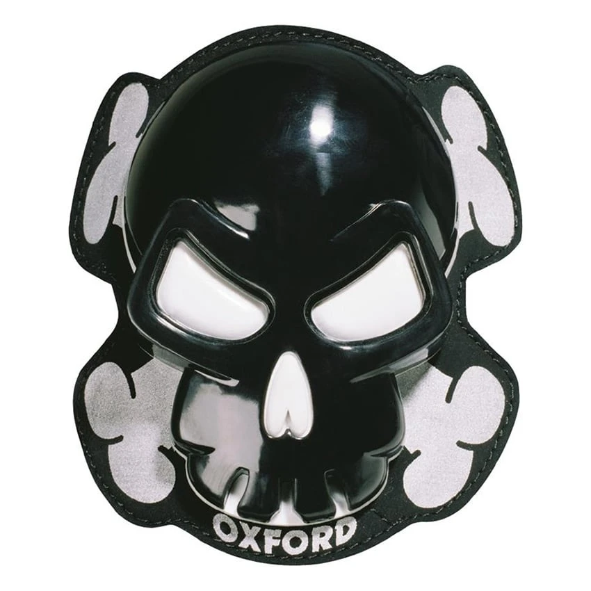 Oxford Kneesliders Skull 3 Oxford Kneesliders Skull