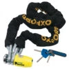Oxford Patriot Chain Lock -Motor Liefhebbers Winkel oxford patriot chain lock
