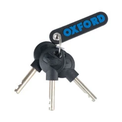 Oxford Patriot Disc Lock -Motor Liefhebbers Winkel oxford patriot disc lock 2