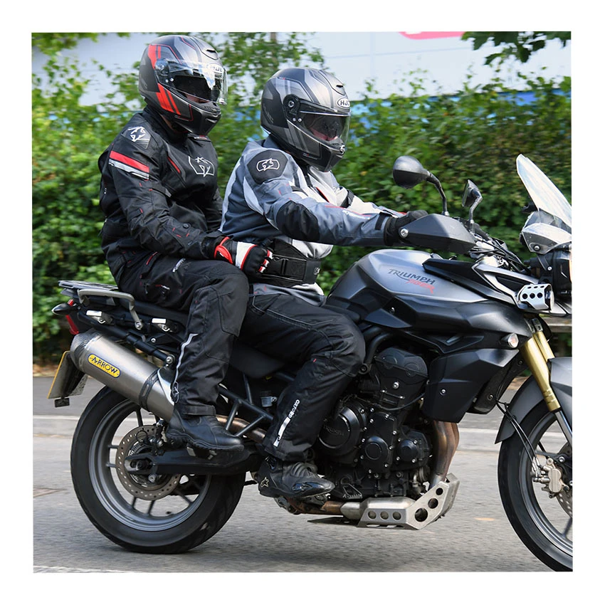 Oxford Pillion Grip - Passenger Belt 5 Oxford Pillion Grip - Passenger Belt - Afbeelding 3