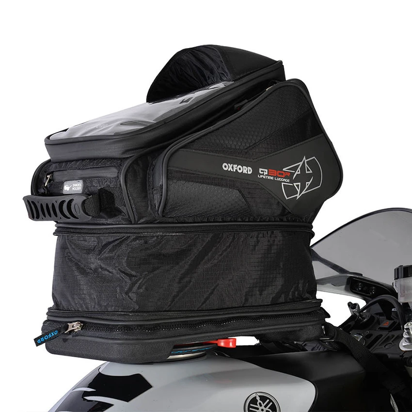 Oxford Q15R Tank Bag 5 Oxford Q15R Tank Bag - Afbeelding 3