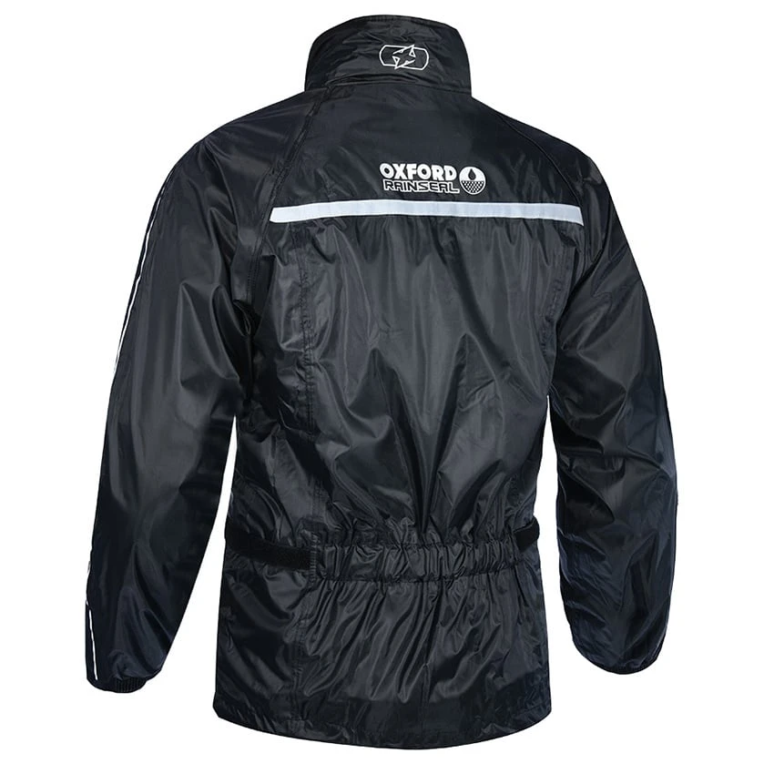 Oxford Rainseal Jacket 4 Oxford Rainseal Jacket - Afbeelding 2