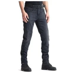 Pando Moto Boss Black 9 -Motor Liefhebbers Winkel pando moto boss black 9 2