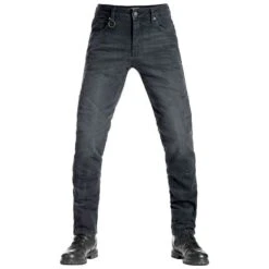 Pando Moto Boss Black 9