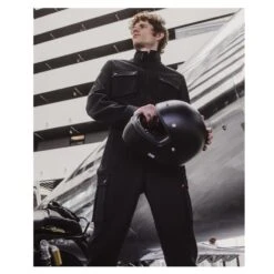 Pando Moto Brat Suit -Motor Liefhebbers Winkel pando moto brat suit 6