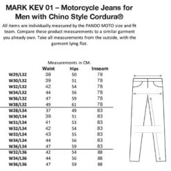 Pando Moto Karldo Kev 01 -Motor Liefhebbers Winkel pando moto karldo kev 01 7