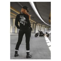 Pando Moto Kissaki Black 9 Pando Moto Kissaki Black -Motor Liefhebbers Winkel pando moto kissaki black 2