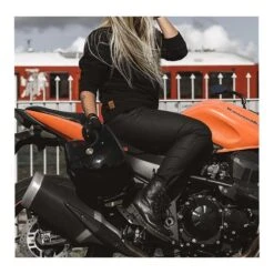 Pando Moto Lorica Kev 02 13 Pando Moto Lorica Kev 02 -Motor Liefhebbers Winkel pando moto lorica kev 02 4