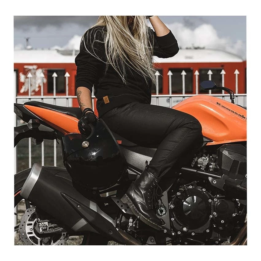 Pando Moto Lorica Kev 02 7 Pando Moto Lorica Kev 02 - Afbeelding 5