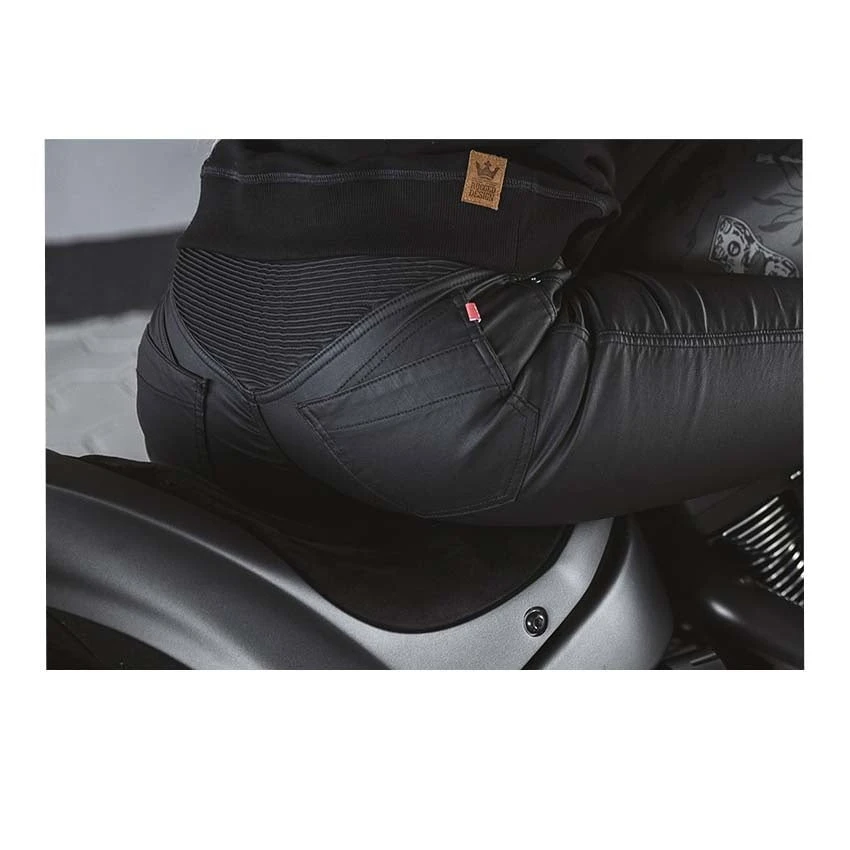 Pando Moto Lorica Kev 02 8 Pando Moto Lorica Kev 02 - Afbeelding 6