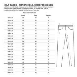 Pando Moto Mila Cargo -Motor Liefhebbers Winkel pando moto mila cargo 3