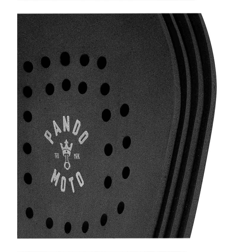 Pando Moto Quatroflex Back 5 Pando Moto Quatroflex Back - Afbeelding 3