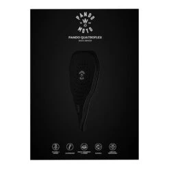 Pando Moto Quatroflex Back 11 Pando Moto Quatroflex Back -Motor Liefhebbers Winkel pando moto quatroflex back 4