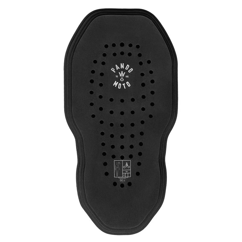 Pando Moto Quatroflex Back 3 Pando Moto Quatroflex Back