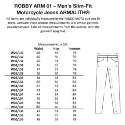 Pando Moto Robby Arm -Motor Liefhebbers Winkel pando moto robby arm 5