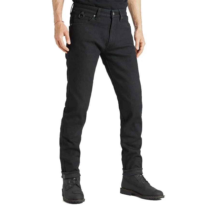 Pando Moto Steel Black 02 6 Pando Moto Steel Black 02 - Afbeelding 4