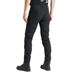 Pando Moto Steel Black 02 12 Pando Moto Steel Black 02 -Motor Liefhebbers Winkel pando moto steel black 02 4