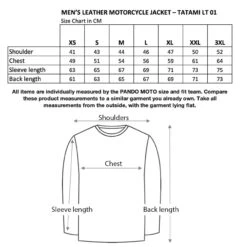 Pando Moto Tatami LT -Motor Liefhebbers Winkel pando moto tatami lt 8
