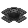 Quad Lock 360 Flexible Adhesive Base -Motor Liefhebbers Winkel quad lock 360 flexible adhesive base