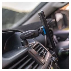 Quad Lock 360 Flexible Adhesive Base -Motor Liefhebbers Winkel quad lock 360 flexible adhesive base 3