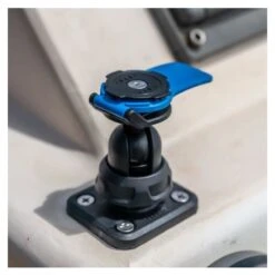 Quad Lock 360 Single Pivot Arm -Motor Liefhebbers Winkel quad lock 360 single pivot arm 1