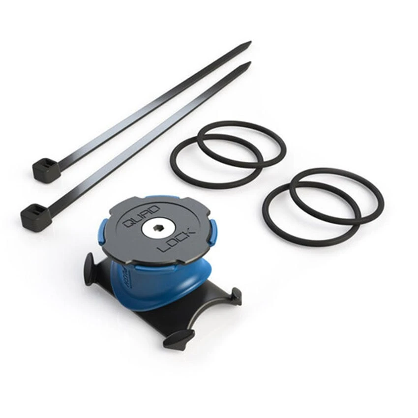 Quad Lock Bicycle Handlebar / Stem Mount 4 Quad Lock Bicycle Handlebar / Stem Mount - Afbeelding 2