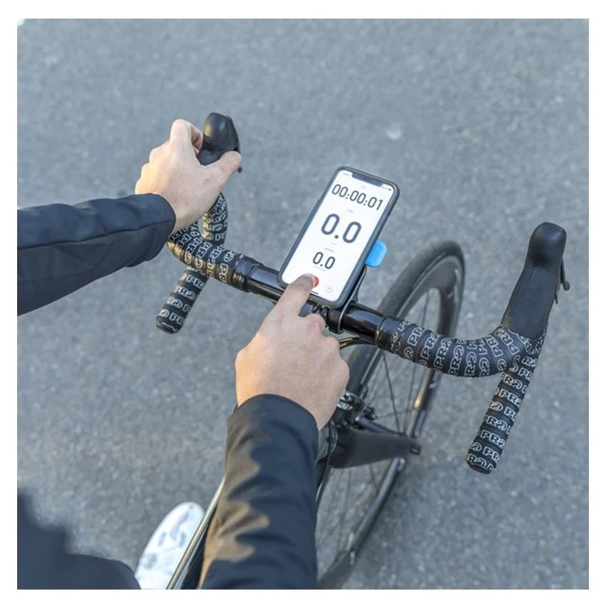 Quad Lock Bicycle Out Front Mount Pro 4 Quad Lock Bicycle Out Front Mount Pro - Afbeelding 2