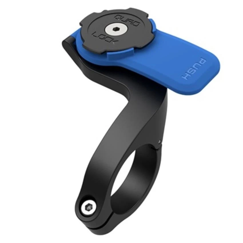 Quad Lock Bicycle Out Front Mount 3 Quad Lock Bicycle Out Front Mount