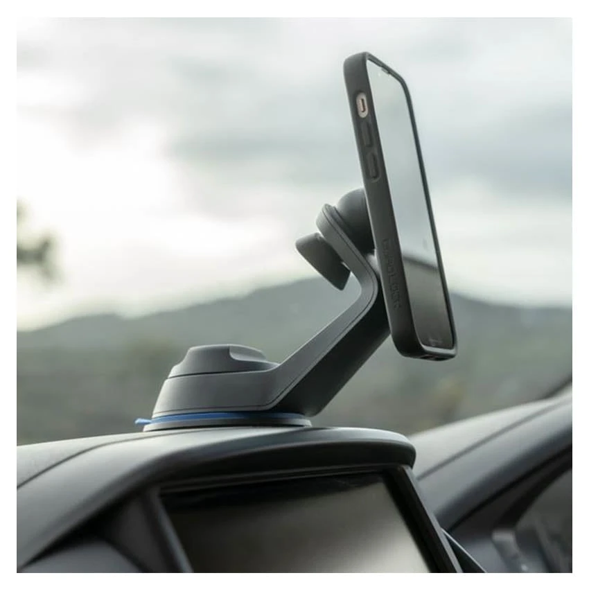 Quad Lock Car Mount 5 Quad Lock Car Mount - Afbeelding 3