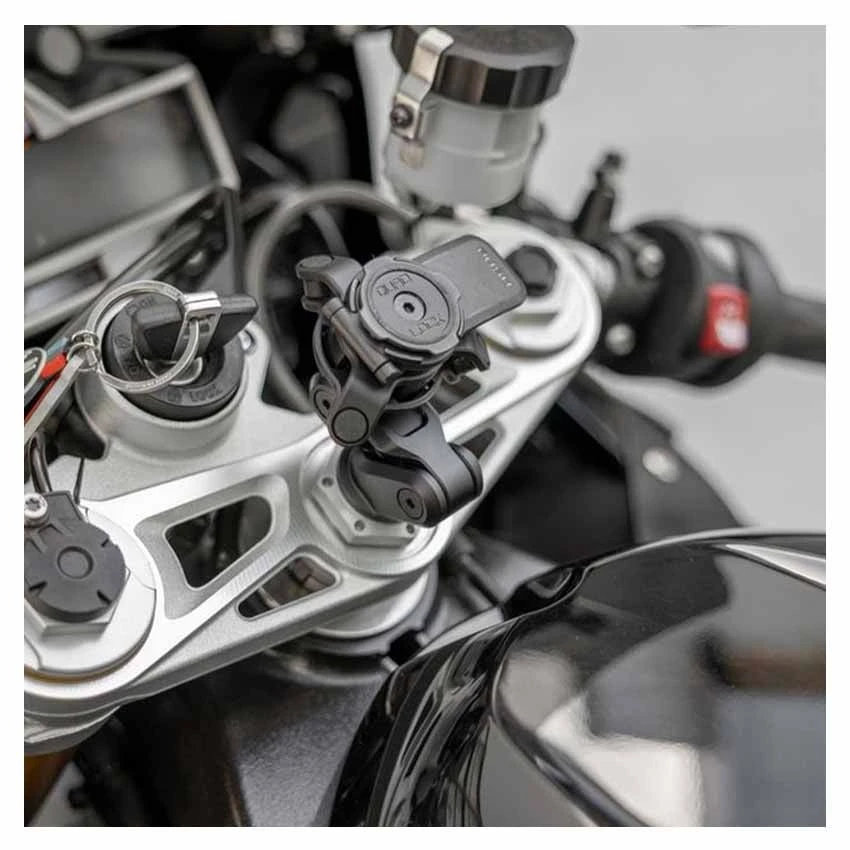 Quad Lock Fork Stem Mount Pro 4 Quad Lock Fork Stem Mount Pro - Afbeelding 2