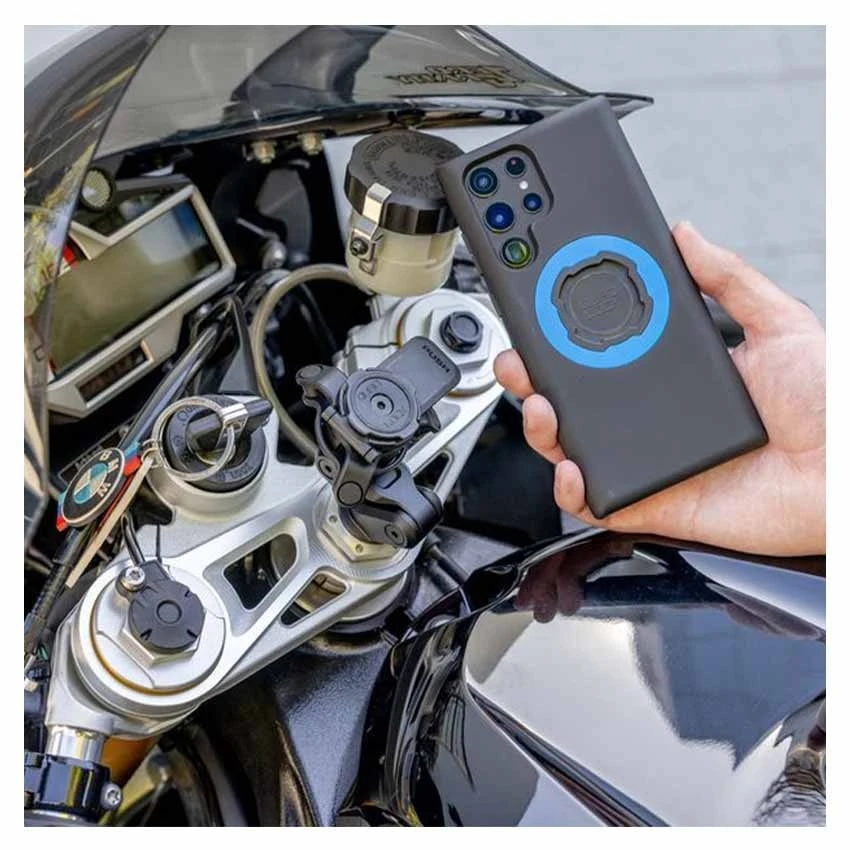 Quad Lock Fork Stem Mount Pro 5 Quad Lock Fork Stem Mount Pro - Afbeelding 3