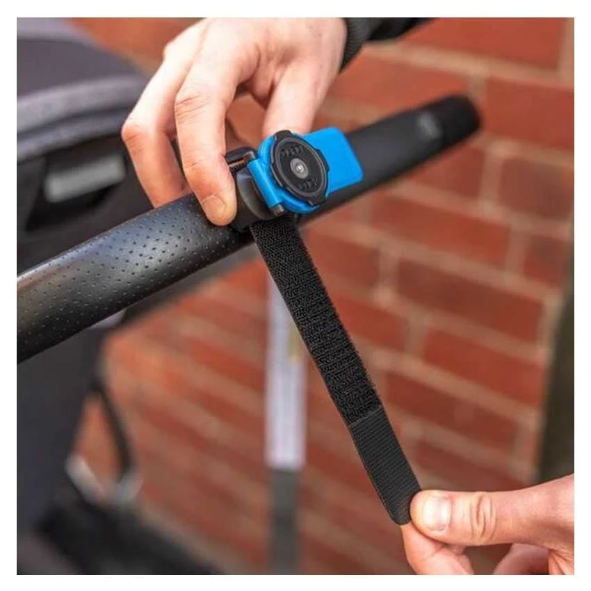 Quad Lock Quick Release Strap Mount 4 Quad Lock Quick Release Strap Mount - Afbeelding 2