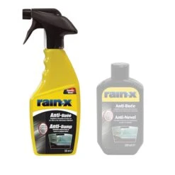 RainX Anti Fog Trigger -Motor Liefhebbers Winkel rainx anti fog trigger 1