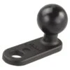 Ram Mounts 11mm Bolt Head Adapter Ball Base -Motor Liefhebbers Winkel ram mounts 11mm bolt head adapter ball base