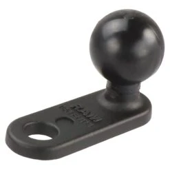 Ram Mounts 11mm Bolt Head Adapter Ball Base