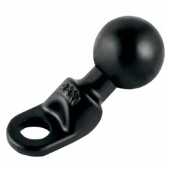 Ram Mounts 9mm Angled Bolt Head Adapter Ball Base