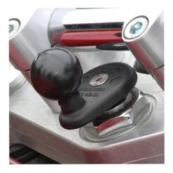 Ram Mounts Fork Stem Ball Base -Motor Liefhebbers Winkel ram mounts fork stem ball base 3