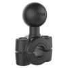 Ram Mounts Handlebar Mount Ball 9-15mm 1 Ram Mounts Handlebar Mount Ball 9-15mm -Motor Liefhebbers Winkel ram mounts handlebar mount ball 9 15mm