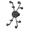 Ram Mounts RAM X-Grip Tablet Holder + Ball -Motor Liefhebbers Winkel ram mounts ram x grip tablet holder ball