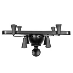 Ram Mounts RAM X-Grip Tablet Holder + Ball -Motor Liefhebbers Winkel ram mounts ram x grip tablet holder ball 4