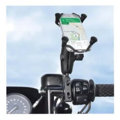 Ram Mounts RAM X-Grip Universal U-Bolt Kit -Motor Liefhebbers Winkel ram mounts ram x grip universal u bolt kit 3