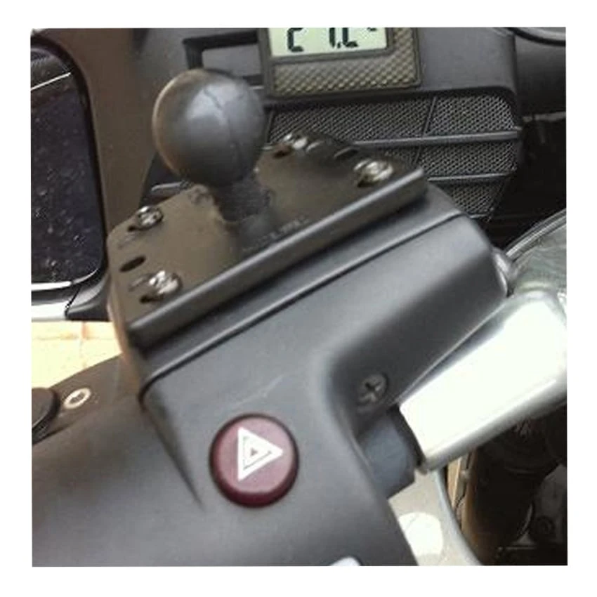 Ram Mounts Reservoir Cover Side Ball 6 Ram Mounts Reservoir Cover Side Ball - Afbeelding 4